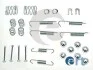 ERT MITSUBISHI Установочный к-кт. задн. торм. кол Pajero |, ||, ||| 310099
