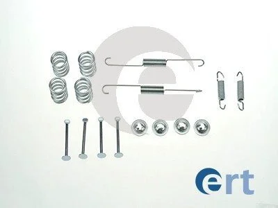TOYOTA Установочный к-кт. торм. кол. Yaris 05- ERT 310128