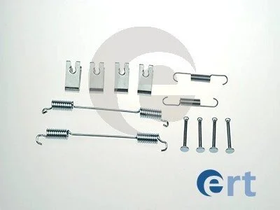 FIAT Установочный к-кт. задн. торм. кол. Doblo 01- ERT 310161