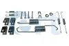 ERT SUZUKI Установочный к-кт. задн. торм. колодок JIMNY 1.3 4WD 14-, HONDA IVIC VII 1.4 i 01-05, ACCORD IV 2.0 i 92-93 310195
