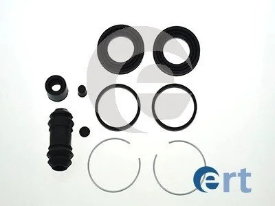 TOYOTA Р/к переднего суппорта Camry 43mm BENDIX-BOSCH ERT 400480