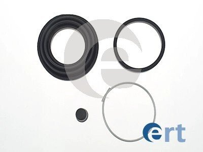 Ремкомплект суппорта (части суппорта, уплотнители) ERT 400896 (фото 1)