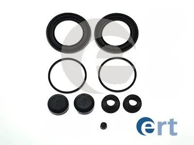 RENAULT Р/к переднего суппорта Mascott 99- (52mm BREMBO) ERT 400934