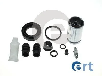 NISSAN Р/к суппорта с поршнем (с механизмом) Almera 03- ERT 400947K (фото 1)