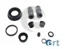 ERT Р/к заднего суппорта TOYOTA Corolla 01-, Yaris 05- 401298
