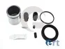 ERT FORD Р/к переднего суппорта с поршеньком Mondeo -07, TOYOTA  Avensis -08 (57mm BENDIX-BOSCH) 401365