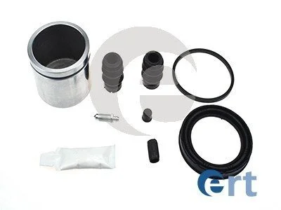 FORD Р/к переднего суппорта с поршеньком Mondeo -07, TOYOTA Avensis -08 (57mm BENDIX-BOSCH) ERT 401365