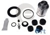 Ремкомплект суппорта (заднего) Iveco Daily 99- (d=52mm)(Bosch/+поршнь/направляющая) 401794RK