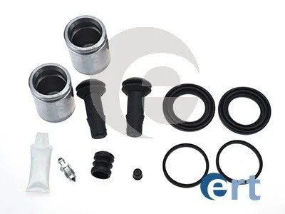 VW Р/к-кт передн.суппорта Audi 100 91-,Audi A4,6,8 94- ERT 401962