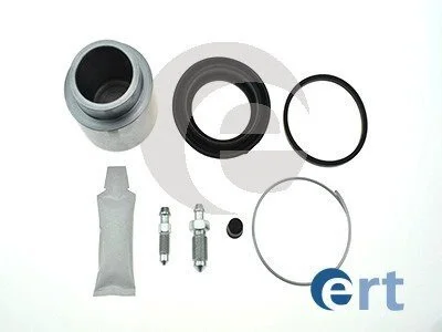 MAZDA Р/к переднего суппорта с порршеньком 323 85-93, 51mm ERT 402141