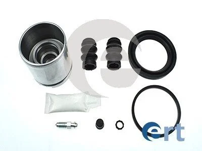 CITROEN Р/к переднего суппорта с поршеньком C5 II 1.8 16V 05- ERT 402299