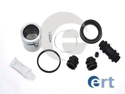 KIA Р/к переднего суппорта с поршеньком PRIDE (DA) 1.3 96-01, MAZDA 121 II (DB) 1.3 16V 90-96 ERT 402356