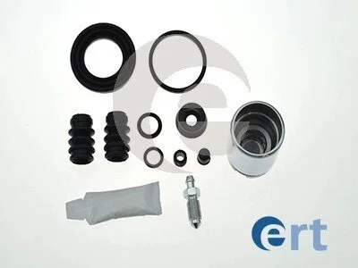 Ремкомплект супорта+ поршень ERT 402437