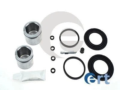 OPEL Р/к заднего тормозного суппорта c поршеньками 2 шт. OMEGA B (V94) 2.0 DTI 16V 97-00, OMEGA B универсал (V94) 2.5 TD 94-00 ERT 402561 (фото 1)