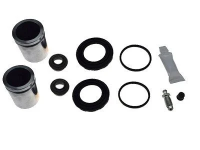 FORD Р/к переднего торм. суппорта с поршеньком RANGER 2.2 TDCi 11-, RANGER 3.2 TDCi 11- ERT 402926 (фото 1)