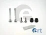 Ремкомплект супорта (направляюча суппорта) 410229