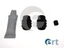 ERT CHEVROLET Пыльник, управление корпуса скобы тормоза CAPTIVA 2.4 06-, CITROEN C-ELYSEE 1.6 HDI 92 12-, HYUNDAI ACCENT i25 IV 1.6 10-, ELANTRA III 1.8 00-06,  KIA, OPEL, PEUGEOT, SAAB 410421