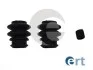 KIA Пыльник, управление корпуса скобы тормоза CEED 1.4 CVVT 12-18, CEED SW 2.0 07-12, PRO CEED 1.6 GT 13-18, HYUNDAI i30 (FD) 1.6 07-11 ERT 410503 (фото 1)
