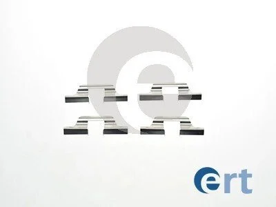 Комплектующие ERT 420068