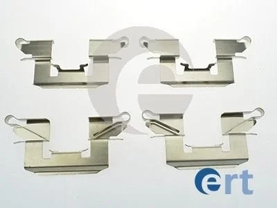 К/т монтажный колодок ERT 420123