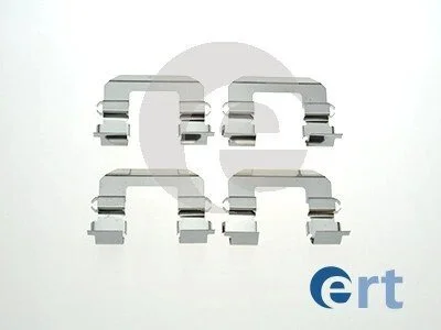 К/т монтажный колодок ERT 420199