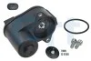 Электродвигатель суппорта тормозного (заднего) Volvo S60 15- (d=38mm)(TRW)(повреждена фишка) 43007