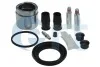 ERT Р/к передн. суппорта с поршеньком + гильзы OPEL Kadett E, DAEWOO Lanos,Espero  52mm ATE 440014