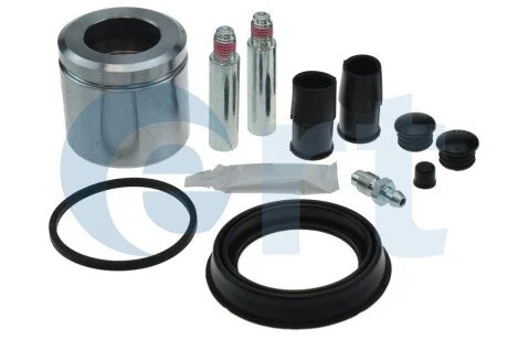 Р/к суппорта с поршеньком + гильзы OPEL VECTRA C 02- ERT 440070