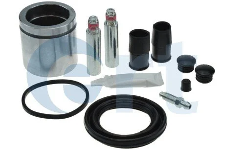 Ремкомплект суппорта (переднего) MB E-class (W210) 95-03 (d=57mm)(Ate)(+ поршен/направляющая) Super ERT 440082 (фото 1)