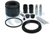 ERT CHRYSLER Р/к переднего суппорта с поршеньками + гильзы VOYAGER IV (RG, RS) 2.5 CRD 00-08 440113