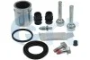 ERT CHEVROLET Р/к заднего суппорта c поршеньком + гильзы OPEL Antara 06- 440139