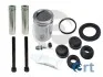ERT CITROEN Р/к задн торм суппорта с поршеньком + гильзы JUMPER 02-, DUCATO 02- 440368