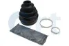 ERT К-т пыльника ШРУС нар. 26*90*107 OPEL Astra F -98 500004