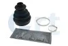 ERT К-т пыльника ШРУС нар. 22*77*103 FORD Escort -94, Fiesta -96 500025E
