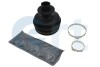 К-т пыльника ШРУС нар. Elastic 23*85*104 CITROEN BX MX Xantia, PEUGEOT 205/306/309/405 ERT 500027E (фото 1)