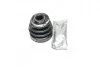 Пыльник ШРУСа наруж. TOYOTA ,MAZDA D8143 (Пр-во ERT) 500031