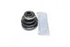 Пыльник внешнего ШРУСа NISSAN D8140 (Пр-во ERT) 500033