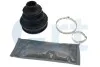 ERT К-т пыльника ШРУС нар. 21*71*80 SEAT Ibiza, FIAT 500040