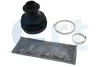 ERT К-т пыльника ШРУС нар. Elastic 20*78*85 CITROEN AX ZX PEUGEOT 205/306/309 500045E
