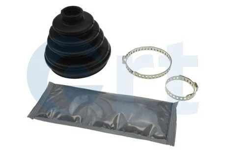 К-т пыльника ШРУС нар. Elastic 22*82*81 AUDI VW OPEL ERT 500050E