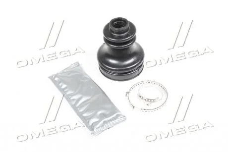 Пыльник внутреннего ШРУСА OPEL NISSAN RENAULT D8067 ERT 500062