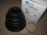 Пыльник внутреннего ШРУСа RENAULT D8023 ERT 500077 (фото 2)