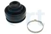 ERT К-т пыльника ШРУС внутр. 23*80*80 FIAT Regata Ritmo 500081