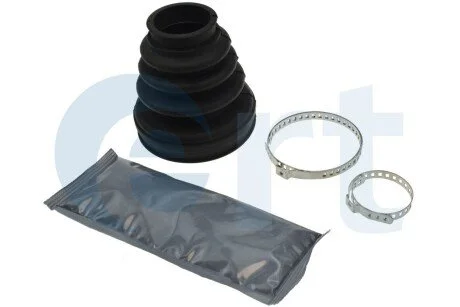 К-т пыльника ШРУС внутр. 38*84*92 CITROEN Xantia, PEUGEOT 406/607 ERT 500090