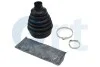 Пыльник ШРУСа FIAT, FORD, CITROEN, LANCIA, D8180T (Пр-во ERT) 500101T