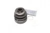 Пыльник ШРУСа наруж. HONDA HYUNDAI MAZDA MITSUBISHI TOYOTA D8164 ERT 500106 (фото 2)
