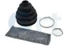 К-т пыльника ШРУС нар. 21*83*98 VW Passat -97, AUDI 80 ERT 500110E (фото 1)