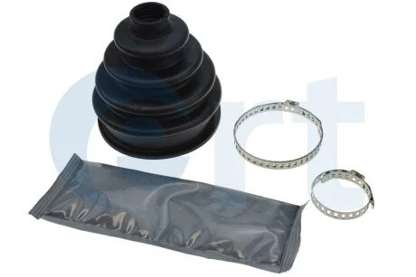 К-т пыльника ШРУС нар. 21*83*98 VW Passat -97, AUDI 80 ERT 500110E