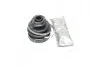 Пыльник внешнего ШРУСа Nissan D8136 (Пр-во ERT) 500114