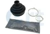 ERT К-т пыльника ШРУС нар. 21*78*78 VW Caddy 1,6-1,9 -00, CITROEN Visa, BX, SKODA Favorit Felicia 500129E